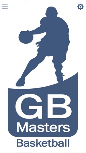 GB Masters Basketball