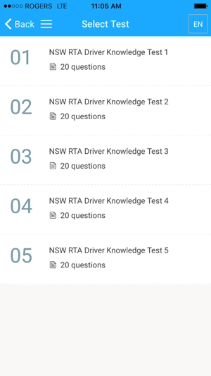 Australian Driving Tests(圖3)-速報App