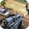 Assassin City Street - 3D Hunter