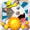 Candy Gold Miner