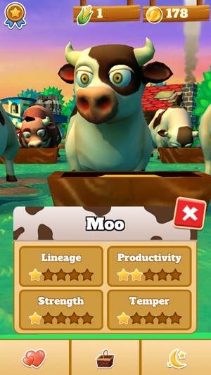 MyMoo: Milky Jorney - Top Farm Simulation Game(圖3)-速報App