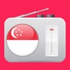 Singapore Radio Online