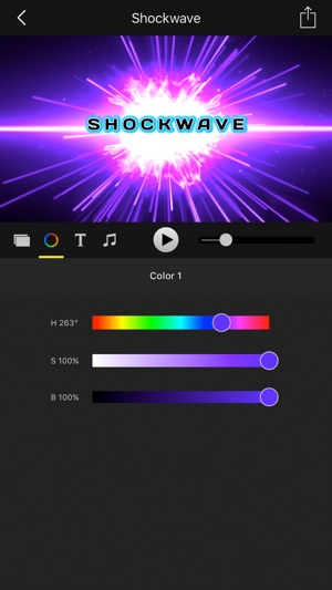 IntroMate - Video Intro Maker(圖3)-速報App