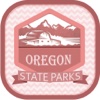 Oregon State & National Parks Offline Guide