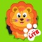 Timo Zoo ~ Infant & Toddler Learning Animals Lite
