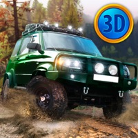 Russian SUV Offroad 3D на пк