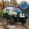 Be a professional Russian SUV driver in our offroad driving simulator