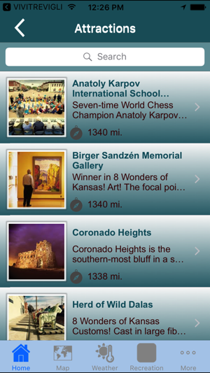 Visit Lindsborg!(圖3)-速報App