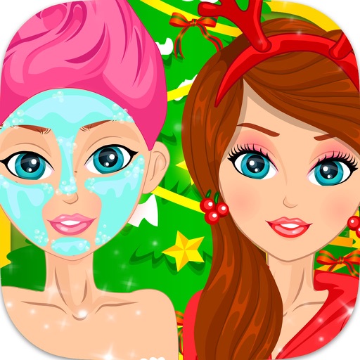Christmas Fashion iOS App