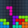 Tetris Puzzle Tiles