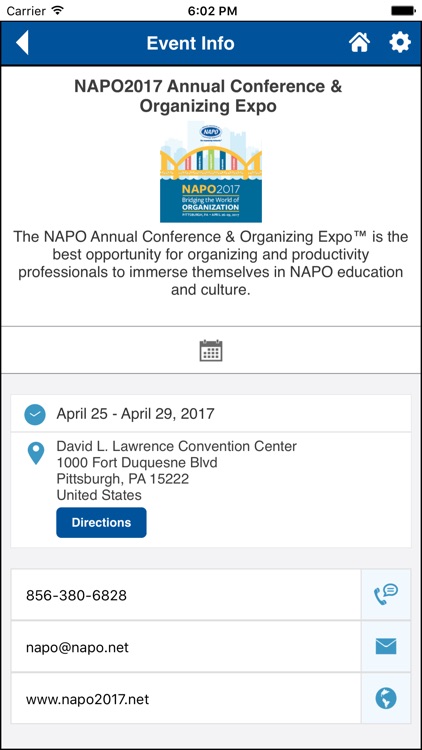 NAPO2017