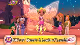 Game screenshot Winx Club: Winx Fairy School mod apk