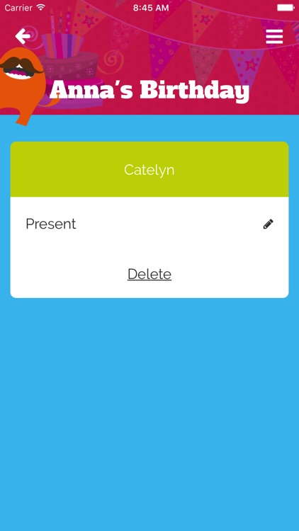 EasyInvite screenshot-3