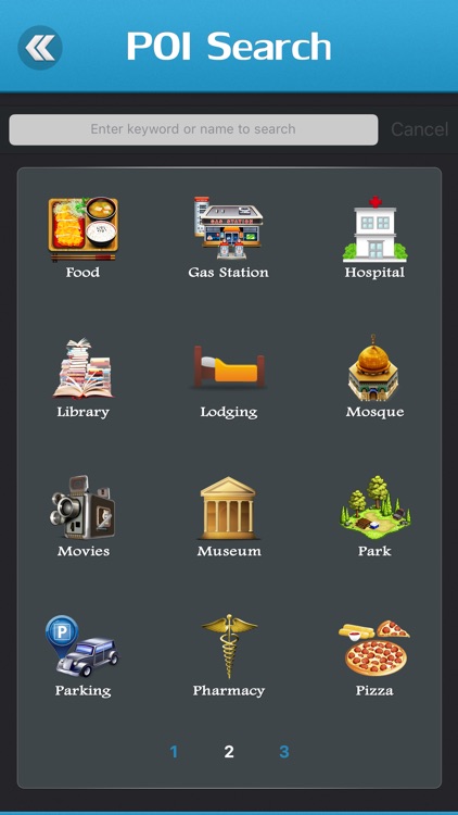 Zandvoort Travel Guide screenshot-4