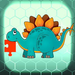 Tanah Dinosaurus Teka Teki Gambar Dinosaurus Di App Store