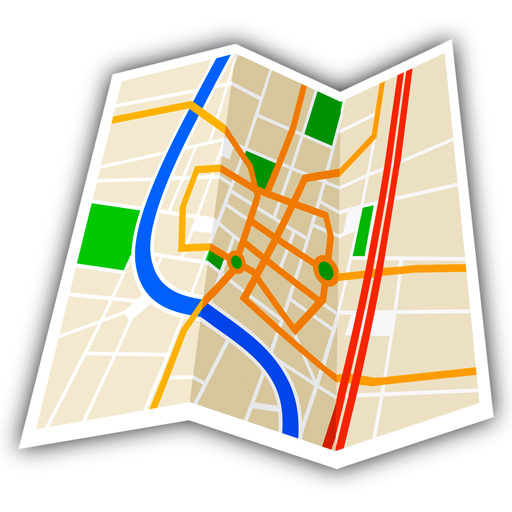 RouteView icon