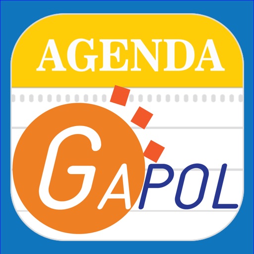Gapol Agenda