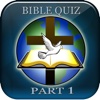 Bible Scholar Quiz Part 1