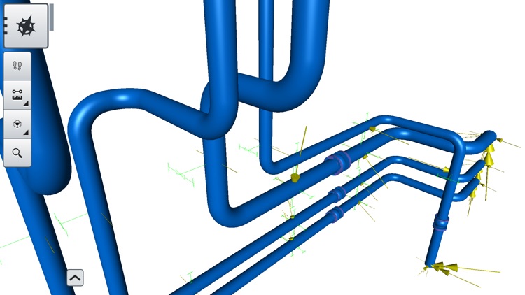 Structural Navigator screenshot-3