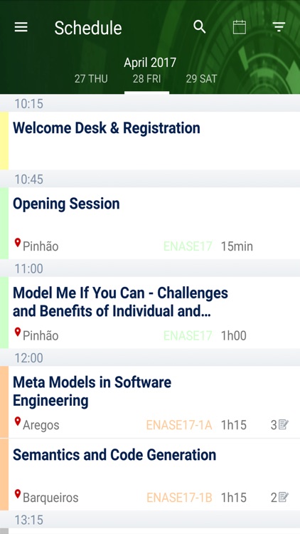 ENASE 2017 screenshot-3