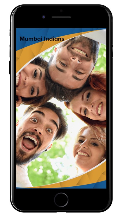 Support IPL MI Team DP Maker PRO