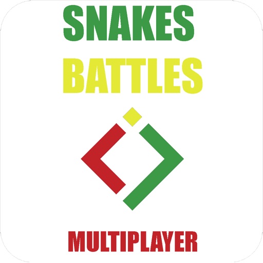 Snakes Battles iOS App