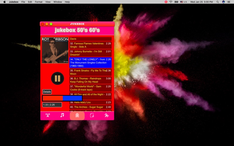 Jukebox thumbnail 3