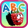 abc phonics and color plates game