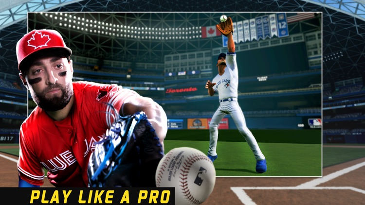 R.B.I. Baseball 17 screenshot-3