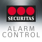 Securitas Alarm Control