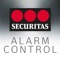 The Securitas Alarm Control app is the ultimate companion to WebEyeCMS