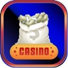 Casino Vegas Lounge of Coins