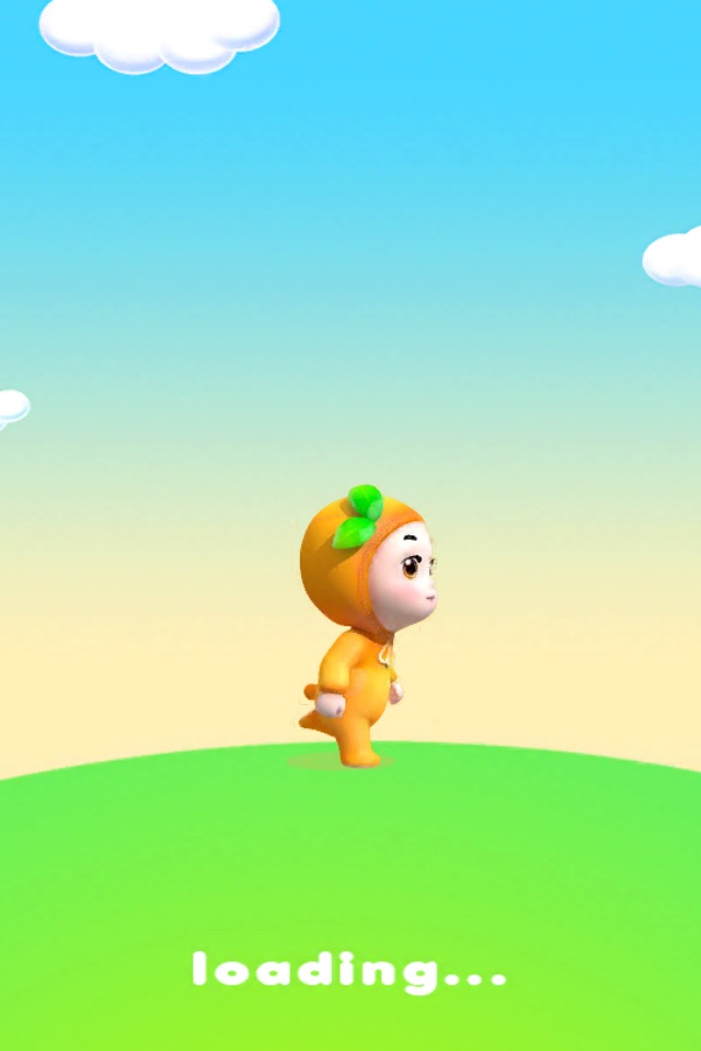 Magic Zoo International screenshot 3