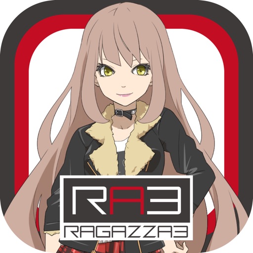 DressUp  RagazzA13 iOS App