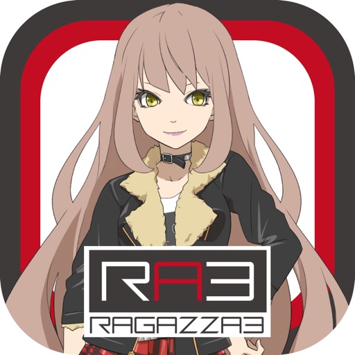 DressUp  RagazzA13 Icon