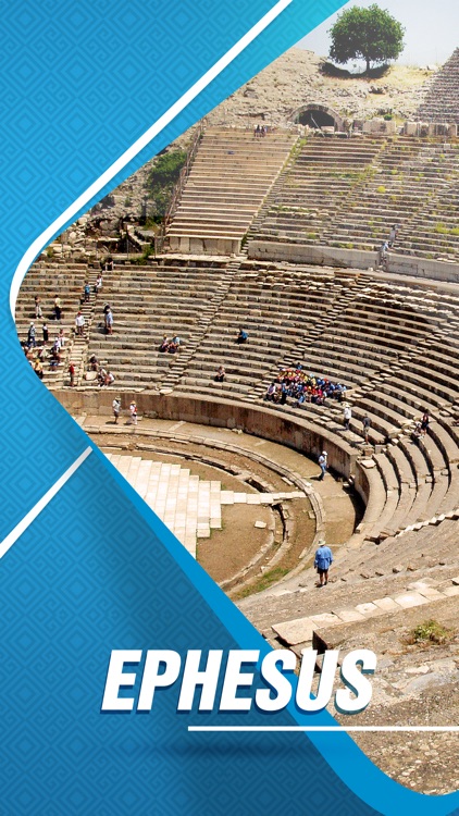 Ephesus Travel Guide