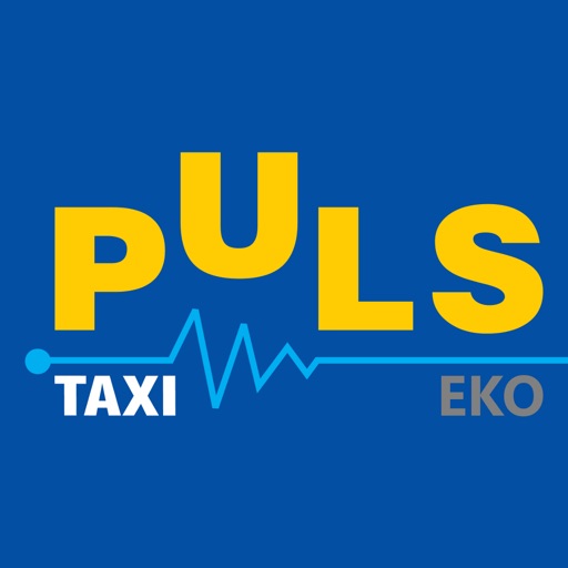 Puls Taxi Toruń icon