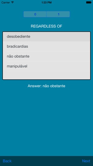 Dicionário português(圖3)-速報App