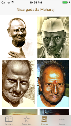 Nisargadatta Maharaj Quotes(圖3)-速報App