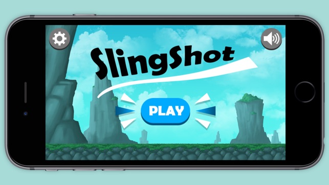 SlingShot 480