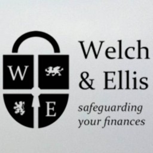 Welch & Ellis icon