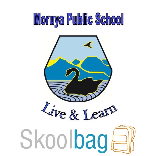 Moruya Public School - Skoolbag icon