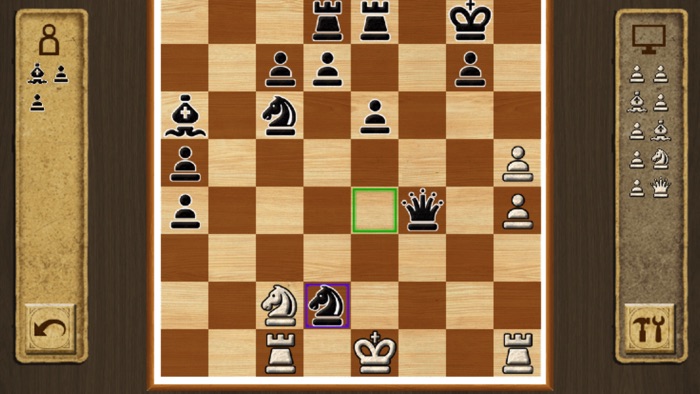 象棋大战－开发儿童智力早教小游戏