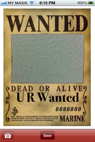U R Wanted screenshot 2