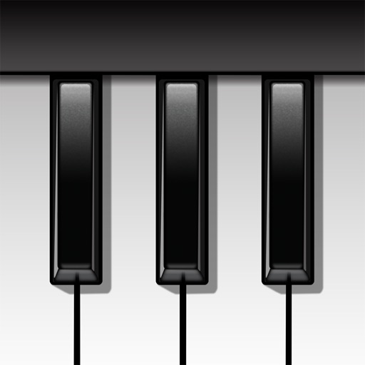 Pianist Icon