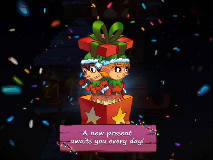 The Christmas Journey