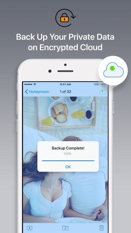 Secret Calculator Vault - Keep Private Photo Safe.