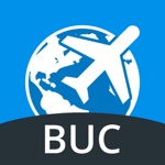 Bucharest Travel Guide with Maps