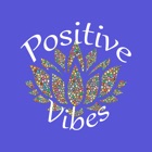 Top 33 Stickers Apps Like Positive Vibes Sticker Pack - Best Alternatives