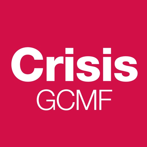 National Grid GCMF icon
